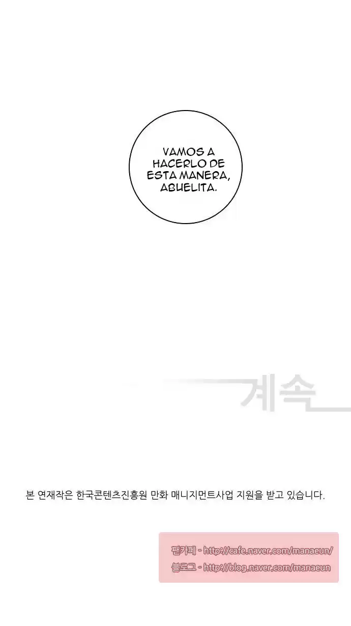 A Thousand Years Ninetails (천년구미호) - Capítulo 12 - Página 31 - LectorTMOo