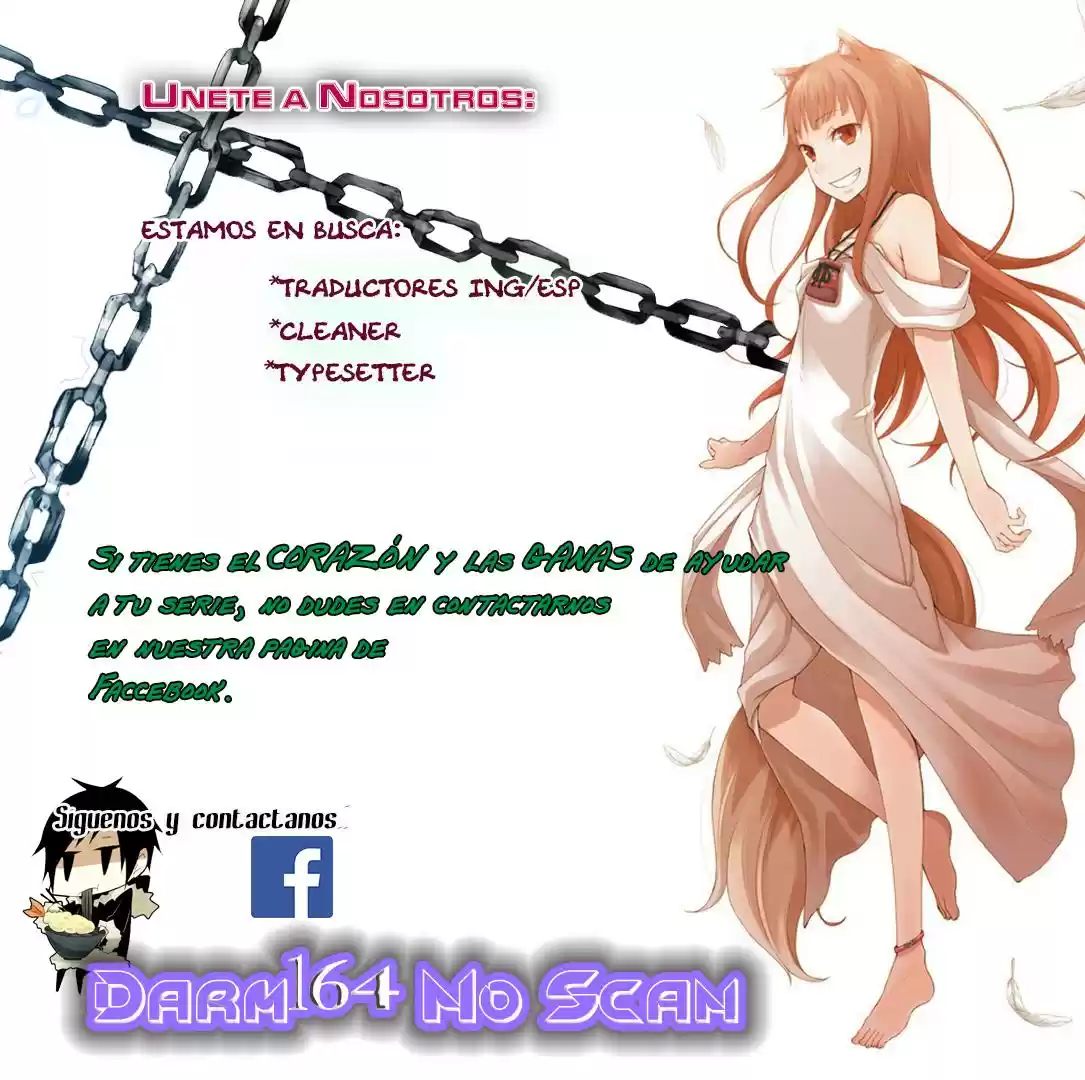 A Thousand Years Ninetails (천년구미호) - Capítulo 13 - Página 2 - LectorTMOo