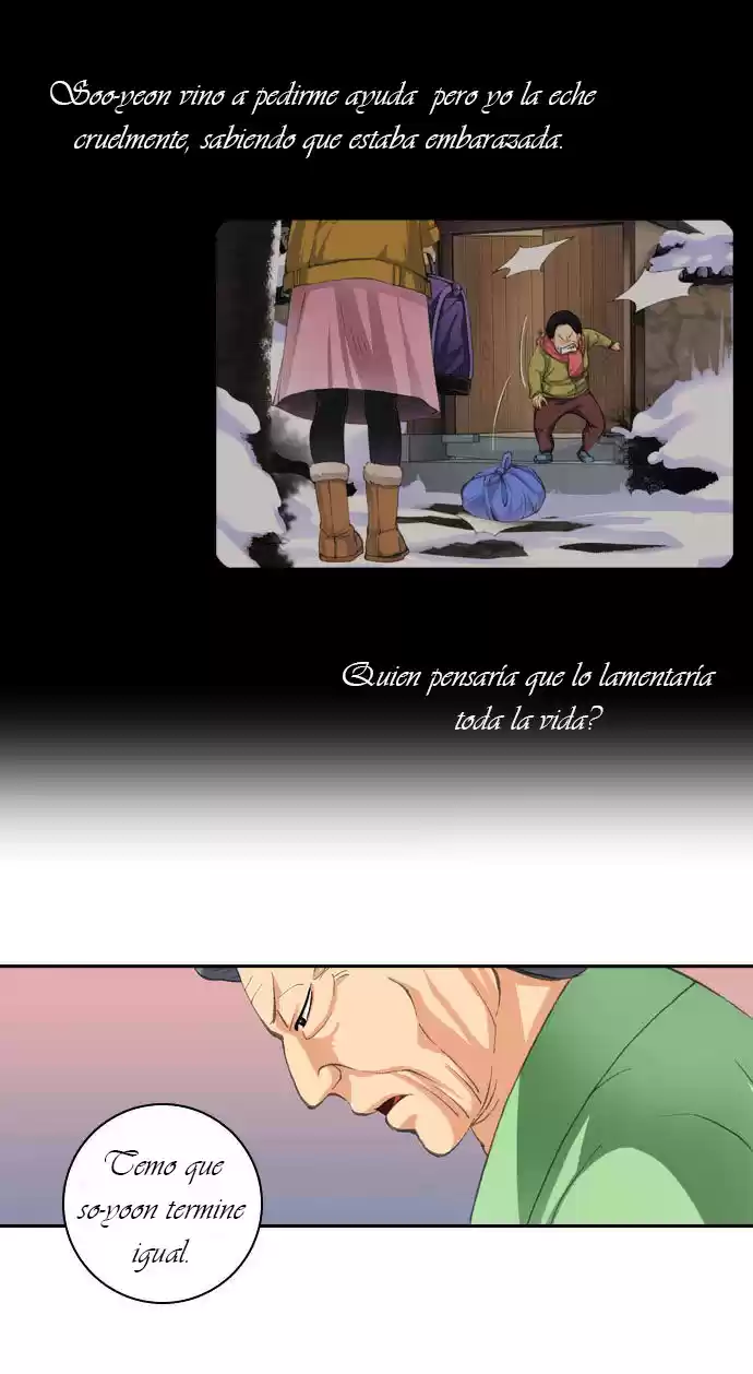 A Thousand Years Ninetails (천년구미호) - Capítulo 13 - Página 15 - LectorTMOo