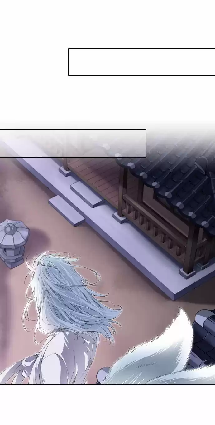 A Thousand Years Ninetails (천년구미호) - Capítulo 13 - Página 23 - LectorTMOo
