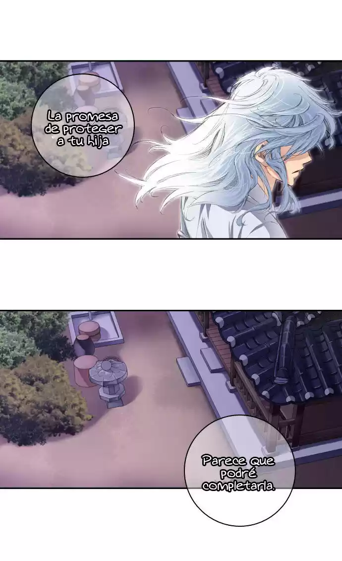 A Thousand Years Ninetails (천년구미호) - Capítulo 13 - Página 26 - LectorTMOo
