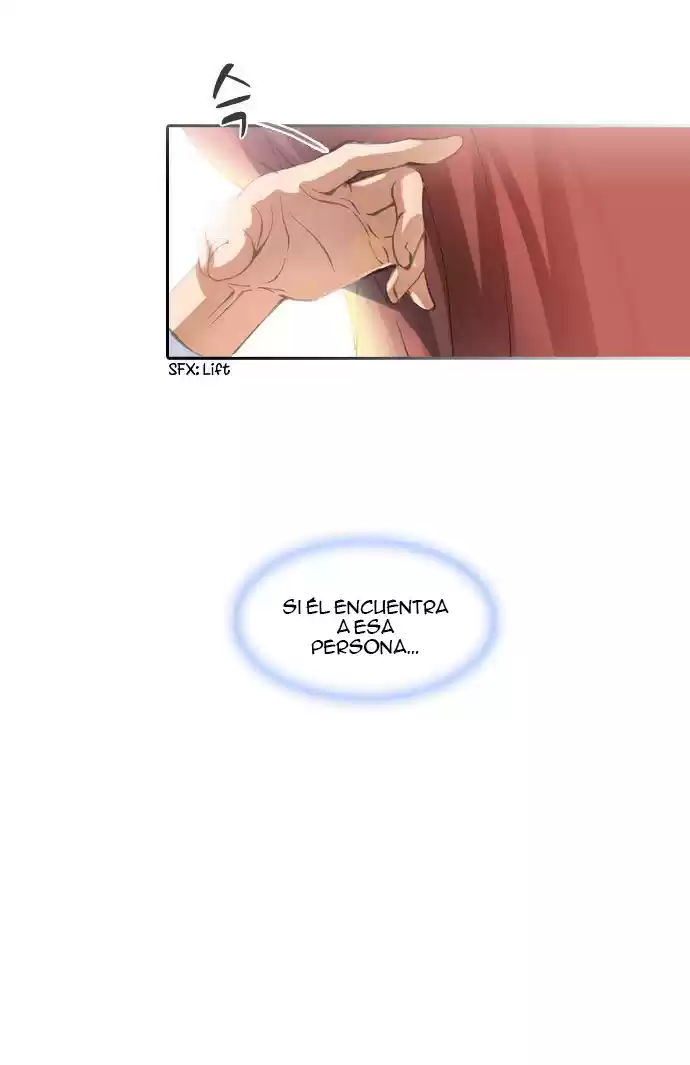 A Thousand Years Ninetails (천년구미호) - Capítulo 13 - Página 32 - LectorTMOo