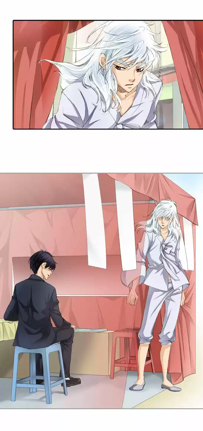 A Thousand Years Ninetails (천년구미호) - Capítulo 14 - Página 26 - LectorTMOo