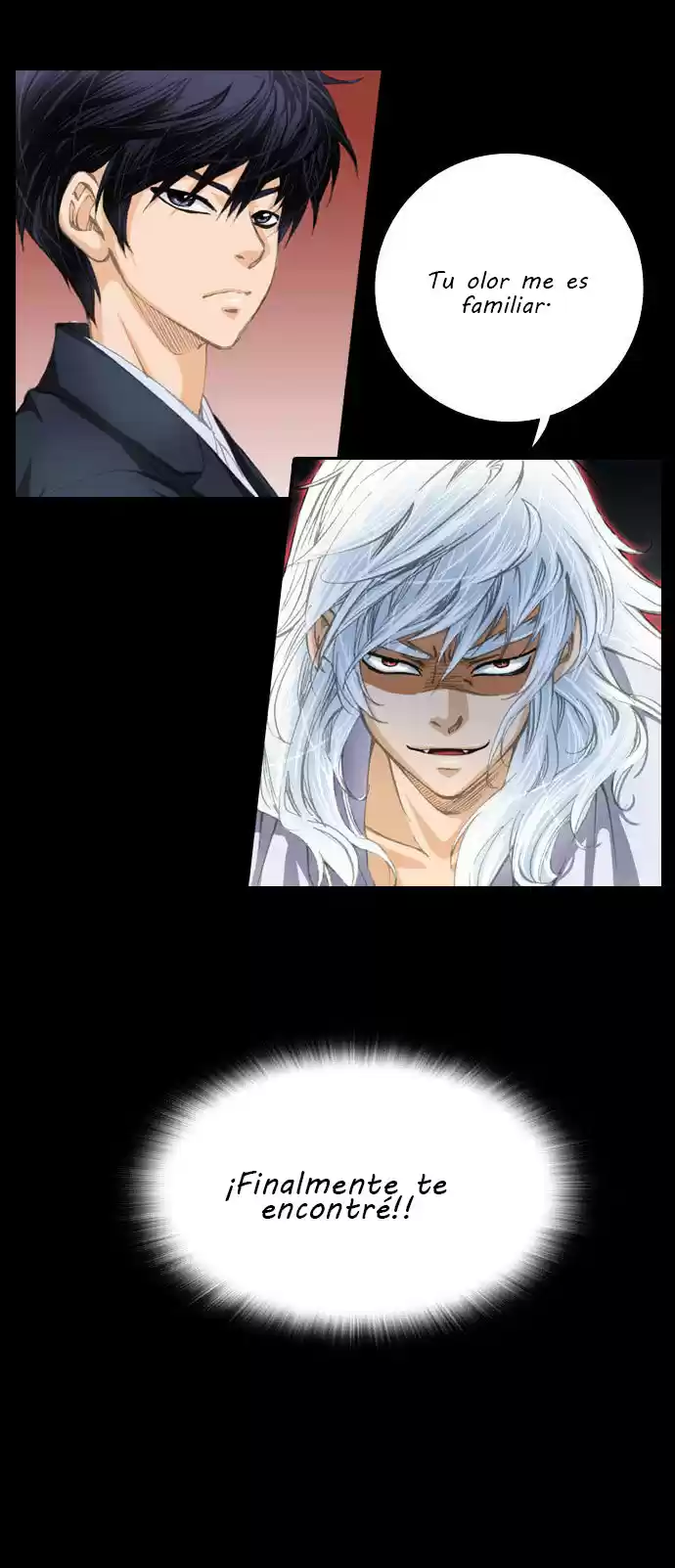 A Thousand Years Ninetails (천년구미호) - Capítulo 14 - Página 29 - LectorTMOo