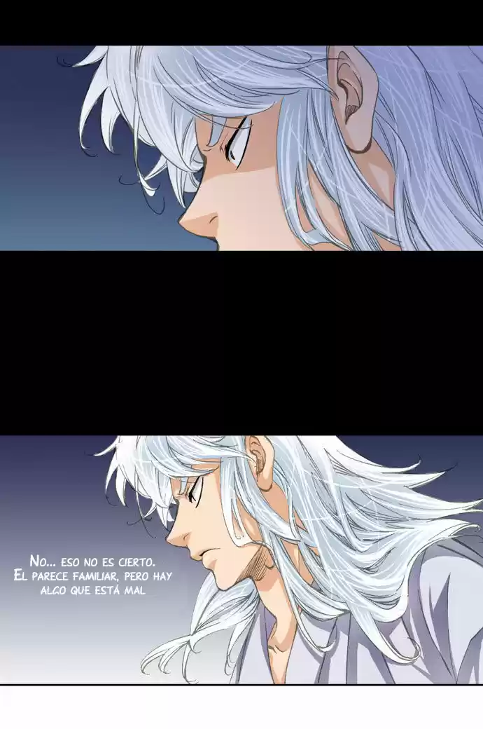 A Thousand Years Ninetails (천년구미호) - Capítulo 15 - Página 17 - LectorTMOo