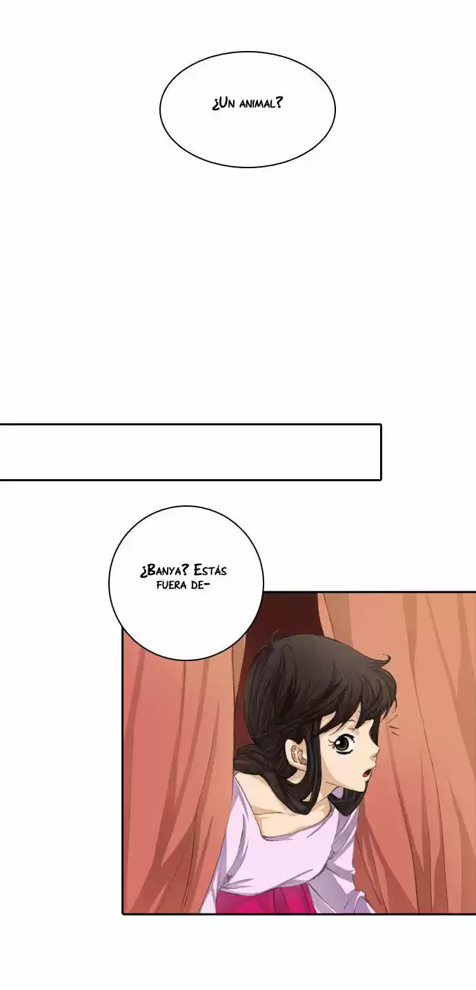A Thousand Years Ninetails (천년구미호) - Capítulo 15 - Página 28 - LectorTMOo