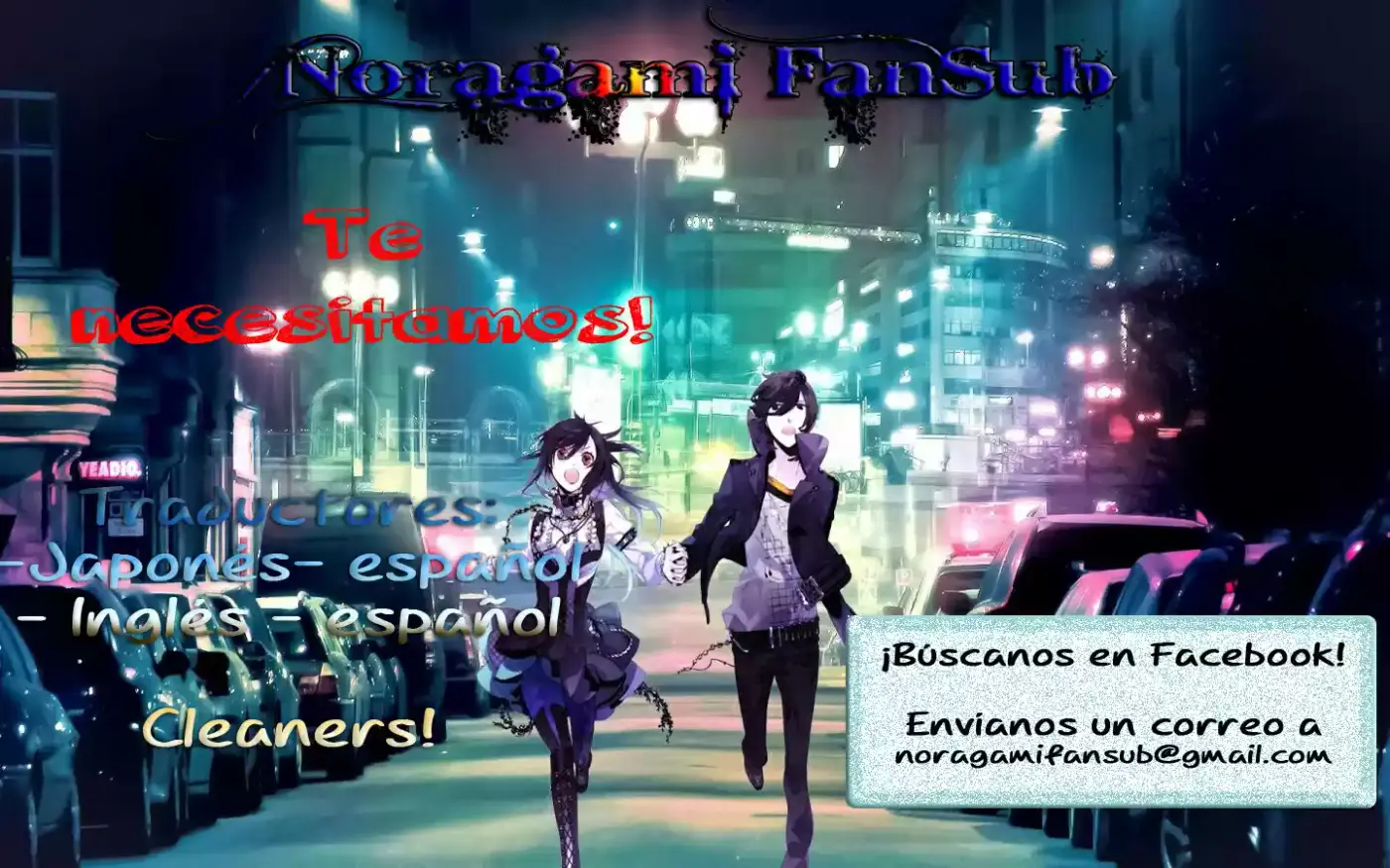A Thousand Years Ninetails (천년구미호) - Capítulo 15 - Página 32 - LectorTMOo
