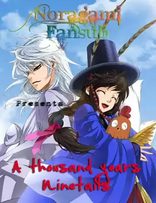A Thousand Years Ninetails (천년구미호) - Capítulo 16 - Página 1 - LectorTMOo