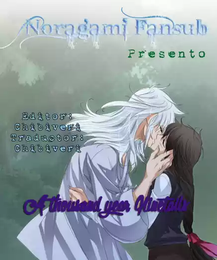 A Thousand Years Ninetails (천년구미호) - Capítulo 16 - Página 28 - LectorTMOo