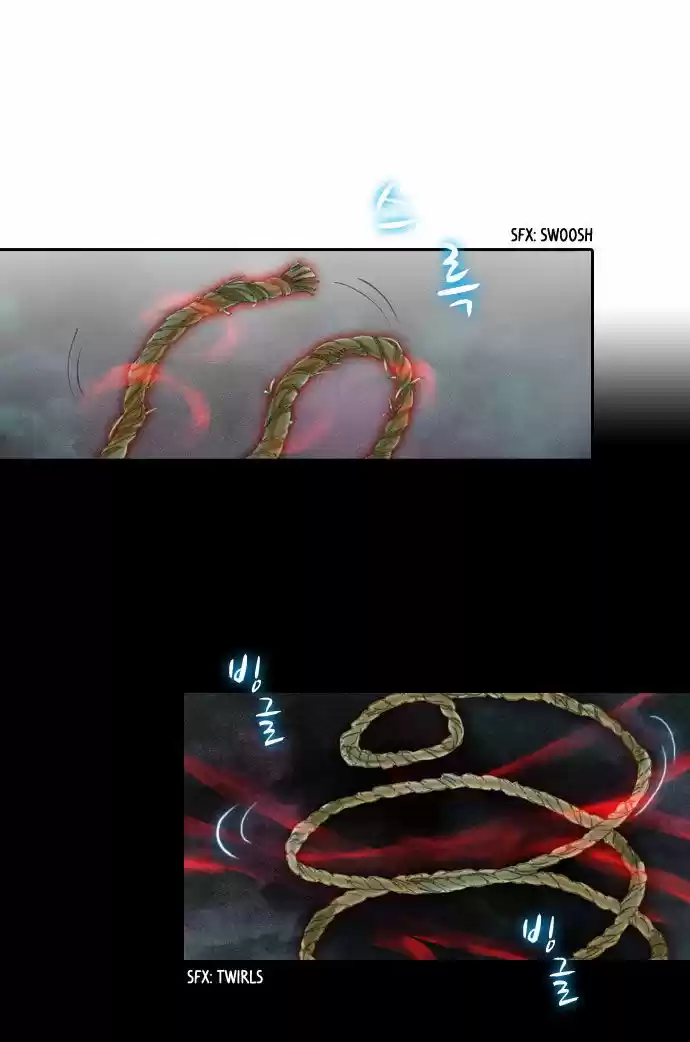 A Thousand Years Ninetails (천년구미호) - Capítulo 17 - Página 15 - LectorTMOo