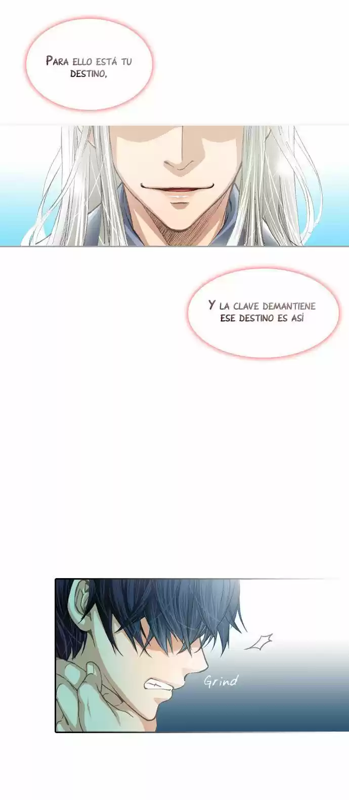 A Thousand Years Ninetails (천년구미호) - Capítulo 17 - Página 27 - LectorTMOo