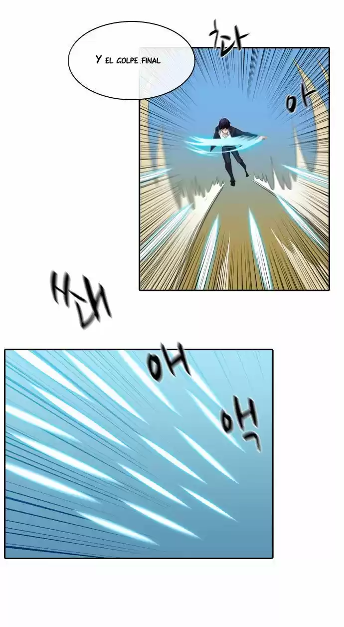 A Thousand Years Ninetails (천년구미호) - Capítulo 17 - Página 31 - LectorTMOo