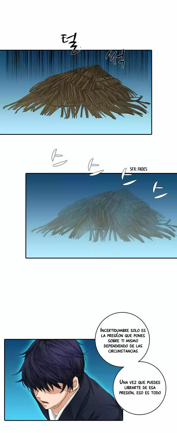 A Thousand Years Ninetails (천년구미호) - Capítulo 17 - Página 34 - LectorTMOo