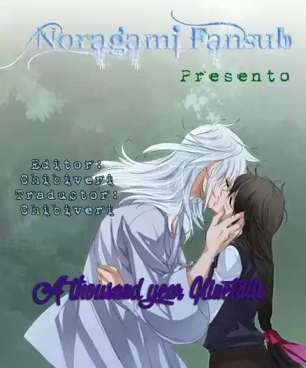 A Thousand Years Ninetails (천년구미호) - Capítulo 17 - Página 48 - LectorTMOo