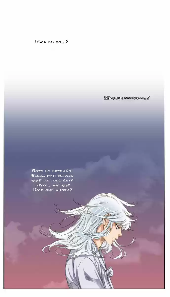 A Thousand Years Ninetails (천년구미호) - Capítulo 18 - Página 3 - LectorTMOo