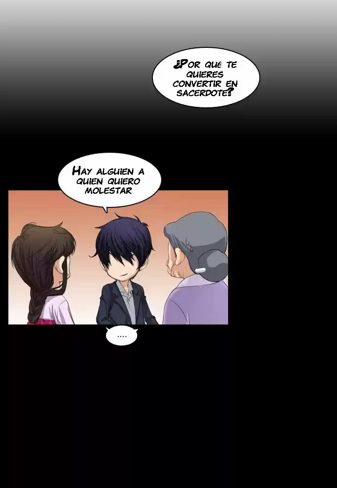 A Thousand Years Ninetails (천년구미호) - Capítulo 18 - Página 5 - LectorTMOo