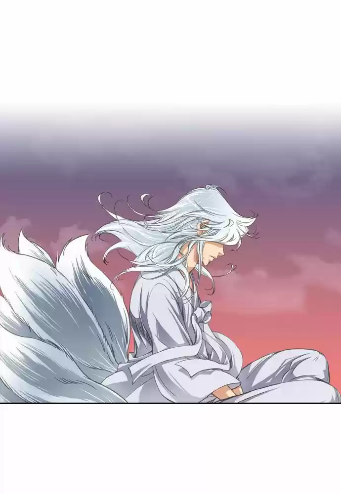 A Thousand Years Ninetails (천년구미호) - Capítulo 18 - Página 9 - LectorTMOo