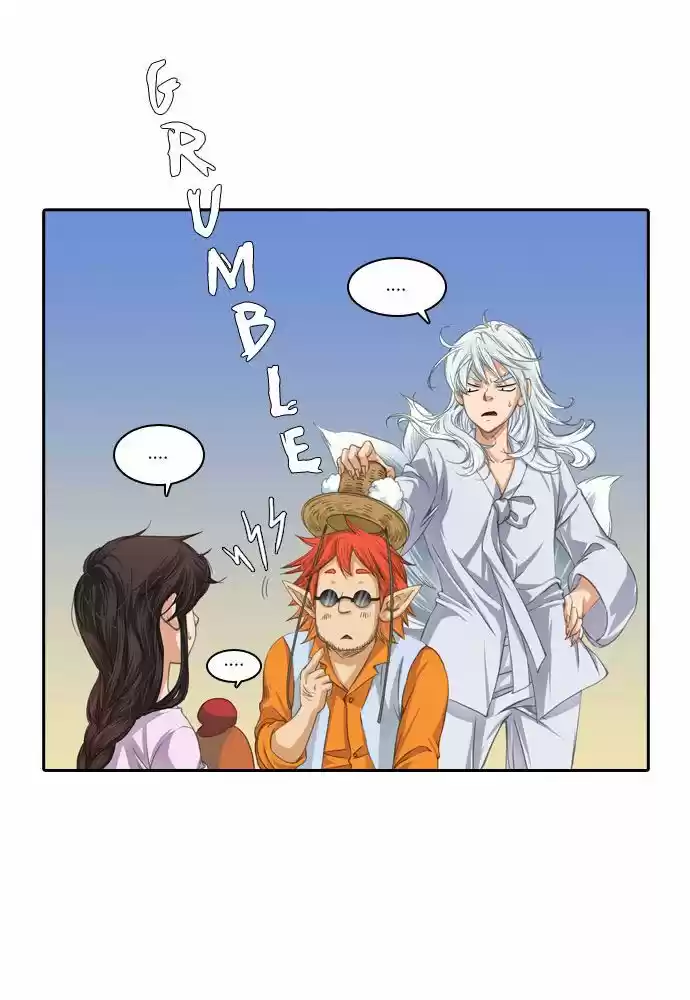 A Thousand Years Ninetails (천년구미호) - Capítulo 18 - Página 31 - LectorTMOo