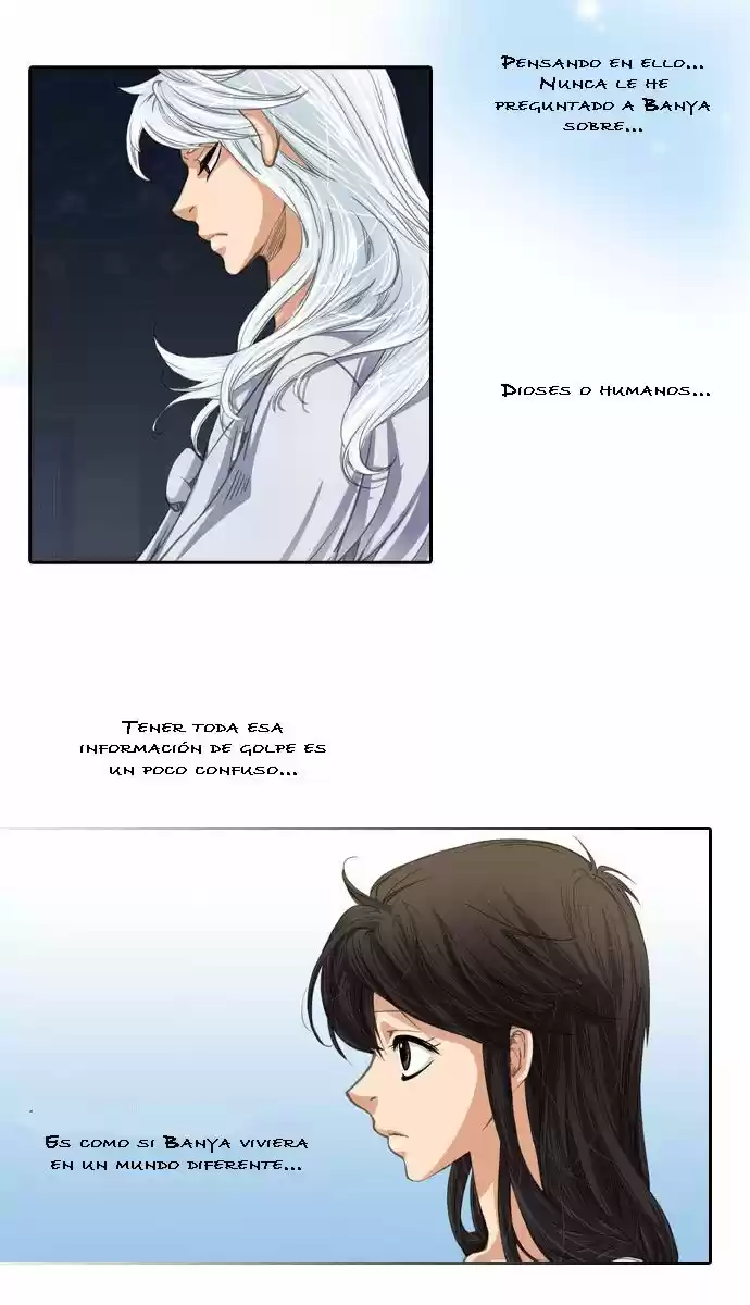A Thousand Years Ninetails (천년구미호) - Capítulo 19 - Página 24 - LectorTMOo