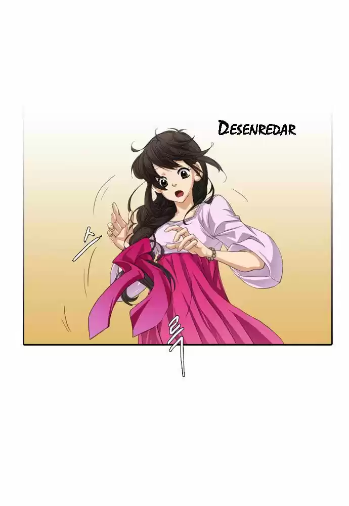 A Thousand Years Ninetails (천년구미호) - Capítulo 19 - Página 30 - LectorTMOo