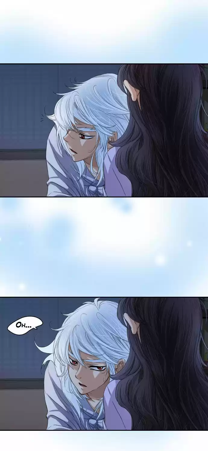 A Thousand Years Ninetails (천년구미호) - Capítulo 19 - Página 33 - LectorTMOo