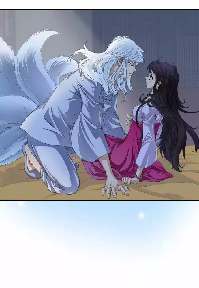 A Thousand Years Ninetails (천년구미호) - Capítulo 19 - Página 35 - LectorTMOo