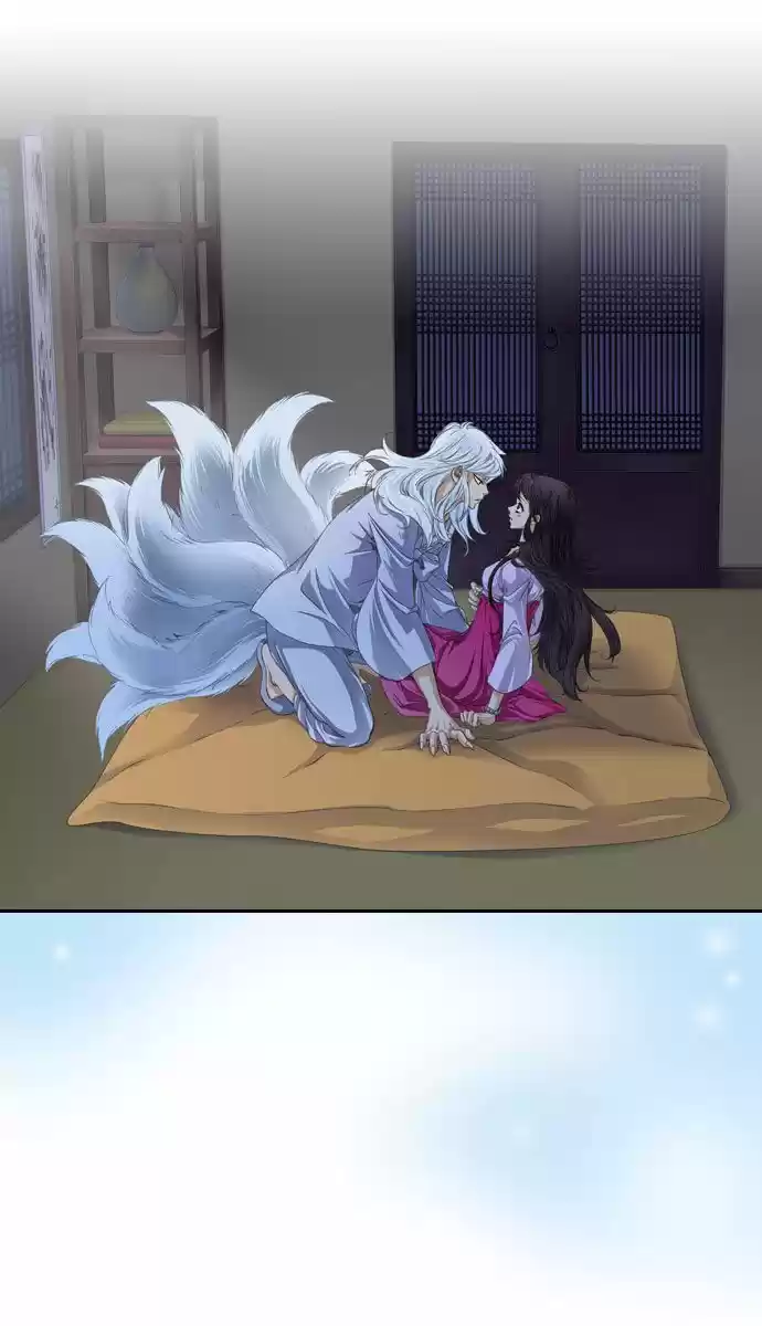 A Thousand Years Ninetails (천년구미호) - Capítulo 19 - Página 36 - LectorTMOo