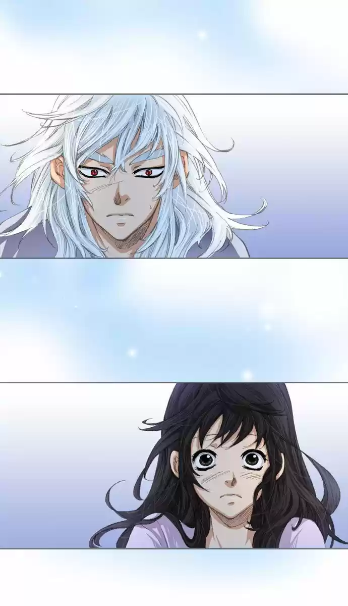 A Thousand Years Ninetails (천년구미호) - Capítulo 20 - Página 7 - LectorTMOo