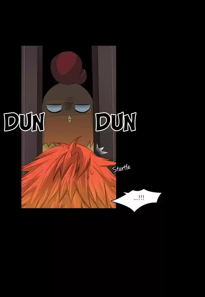 A Thousand Years Ninetails (천년구미호) - Capítulo 20 - Página 25 - LectorTMOo