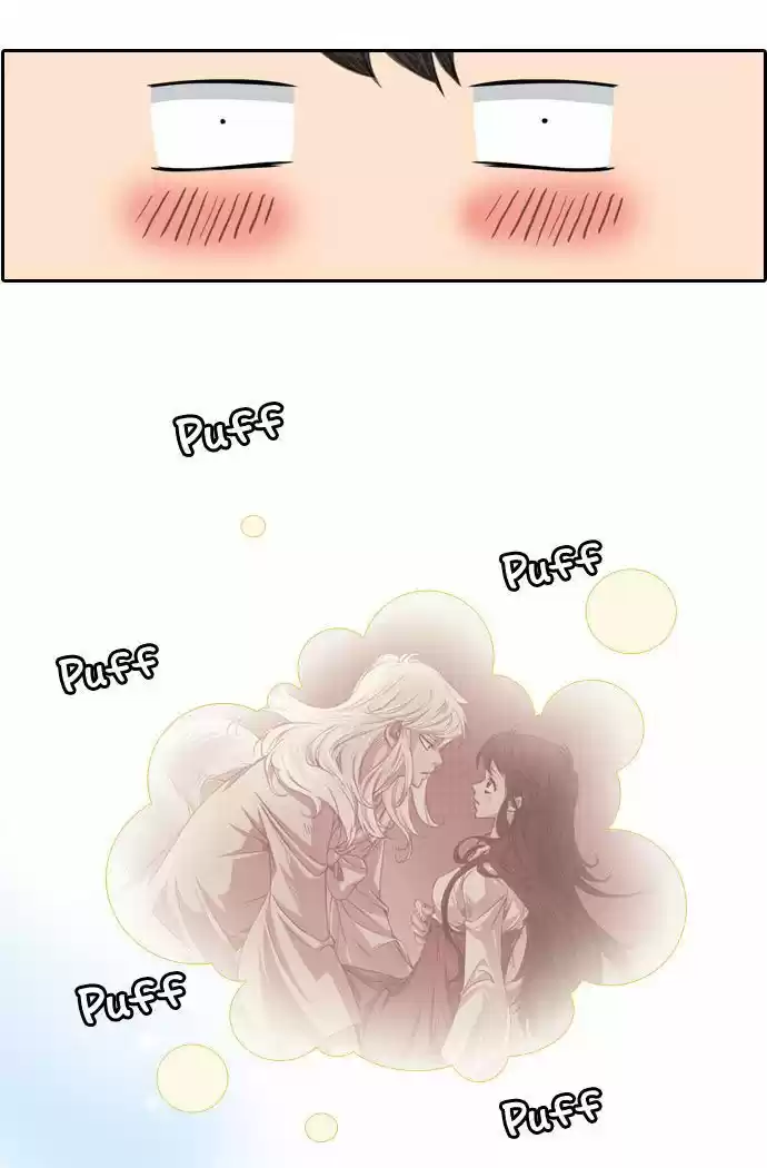 A Thousand Years Ninetails (천년구미호) - Capítulo 20 - Página 31 - LectorTMOo