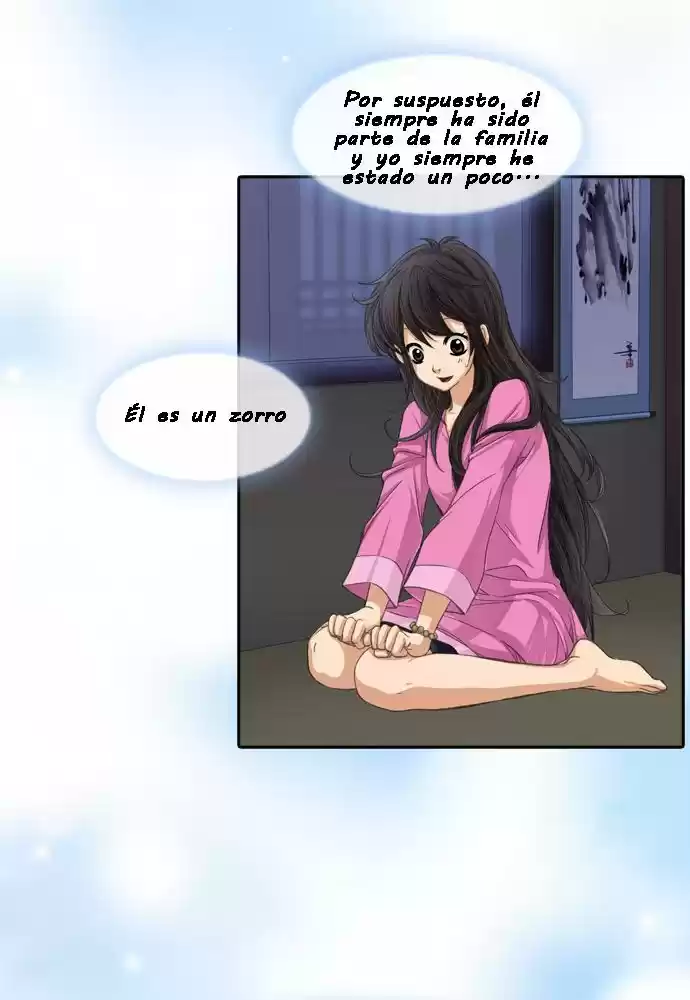 A Thousand Years Ninetails (천년구미호) - Capítulo 20 - Página 34 - LectorTMOo