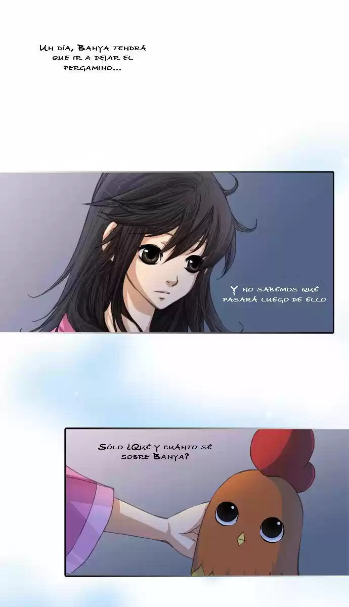 A Thousand Years Ninetails (천년구미호) - Capítulo 20 - Página 38 - LectorTMOo