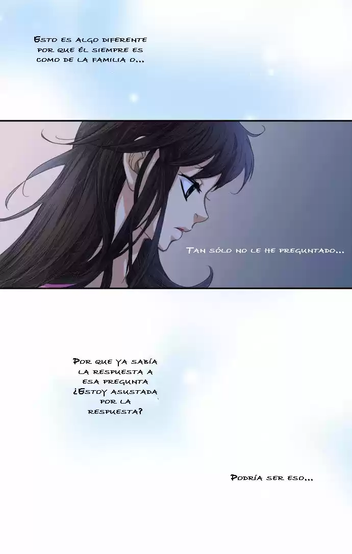 A Thousand Years Ninetails (천년구미호) - Capítulo 20 - Página 39 - LectorTMOo