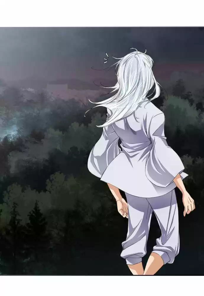 A Thousand Years Ninetails (천년구미호) - Capítulo 20 - Página 42 - LectorTMOo