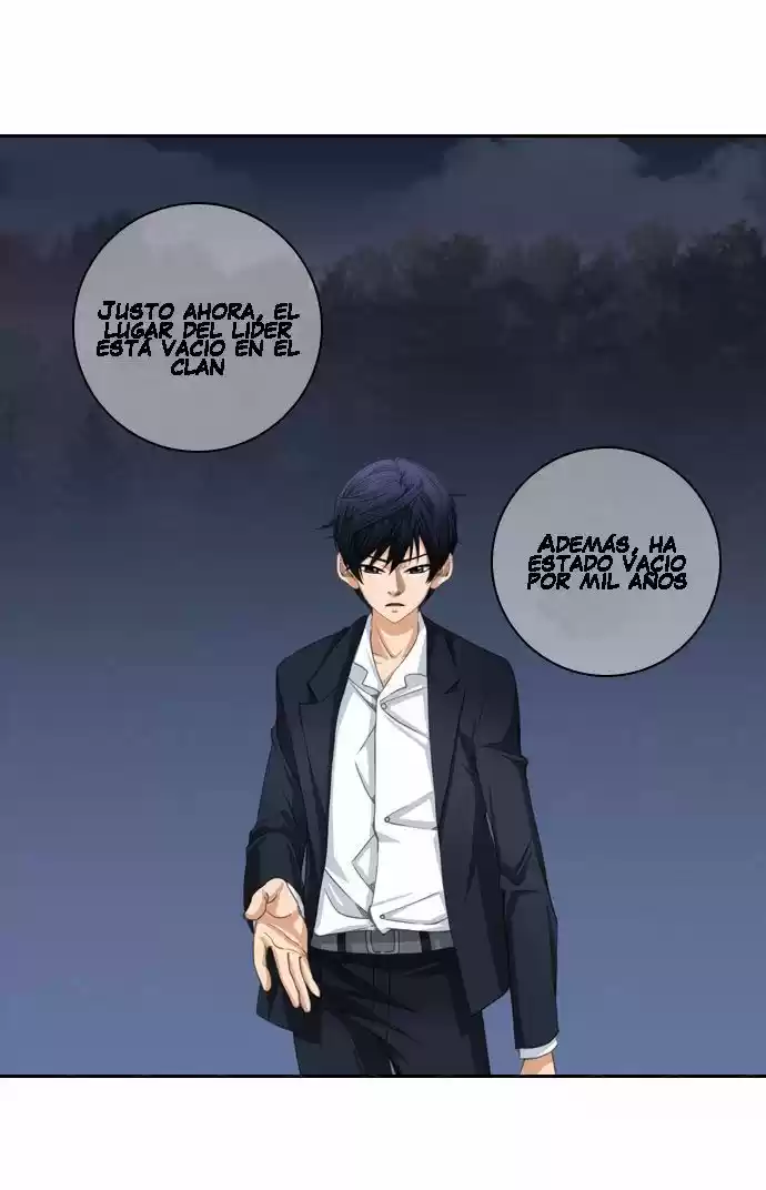 A Thousand Years Ninetails (천년구미호) - Capítulo 21 - Página 17 - LectorTMOo