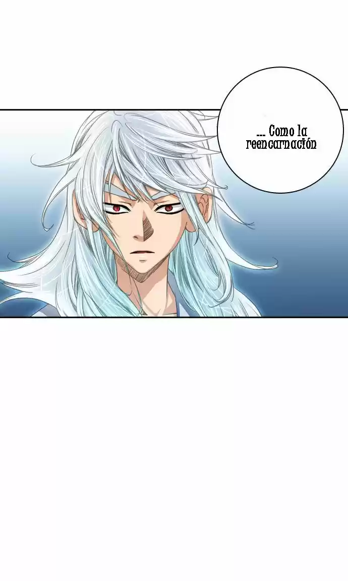 A Thousand Years Ninetails (천년구미호) - Capítulo 21 - Página 31 - LectorTMOo
