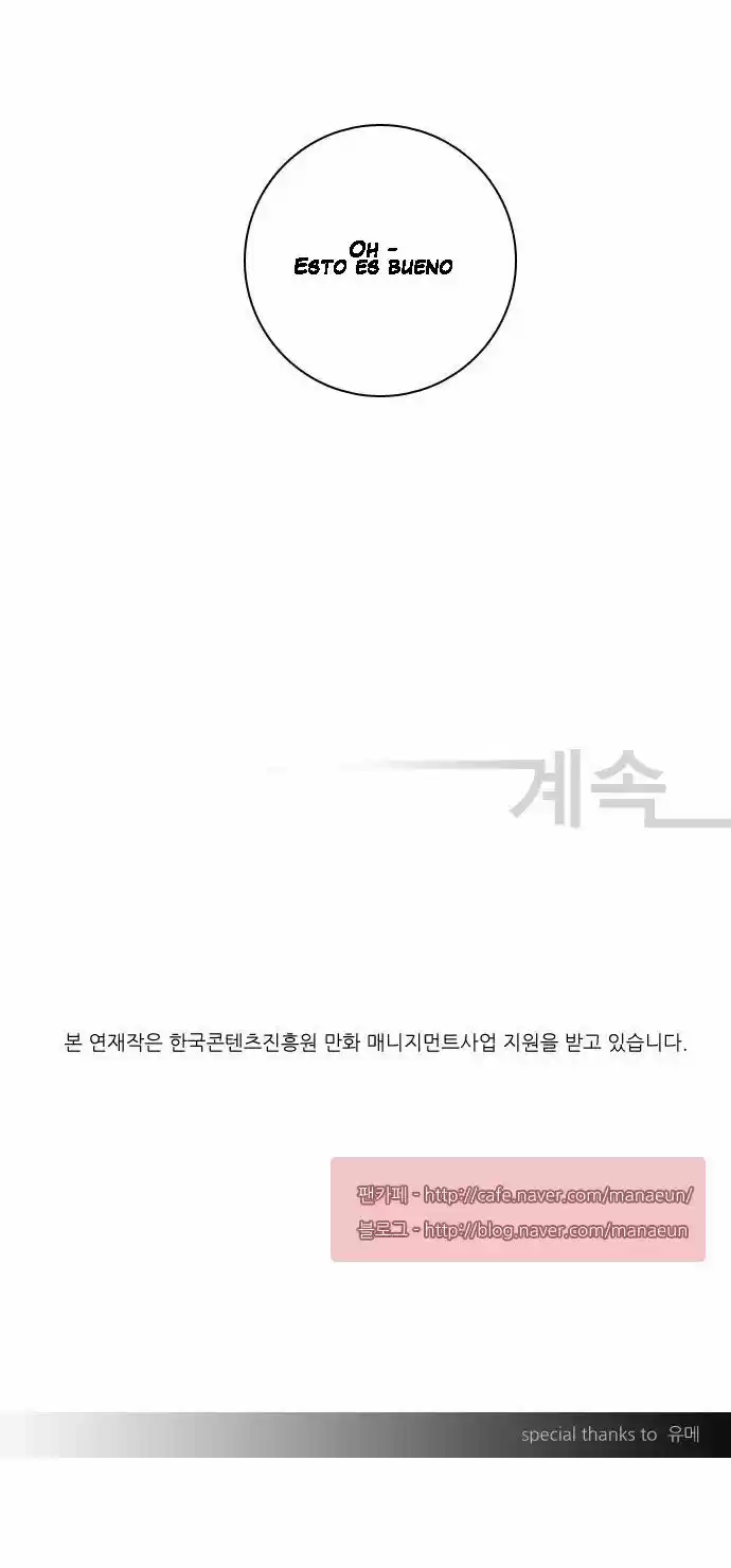 A Thousand Years Ninetails (천년구미호) - Capítulo 21 - Página 34 - LectorTMOo