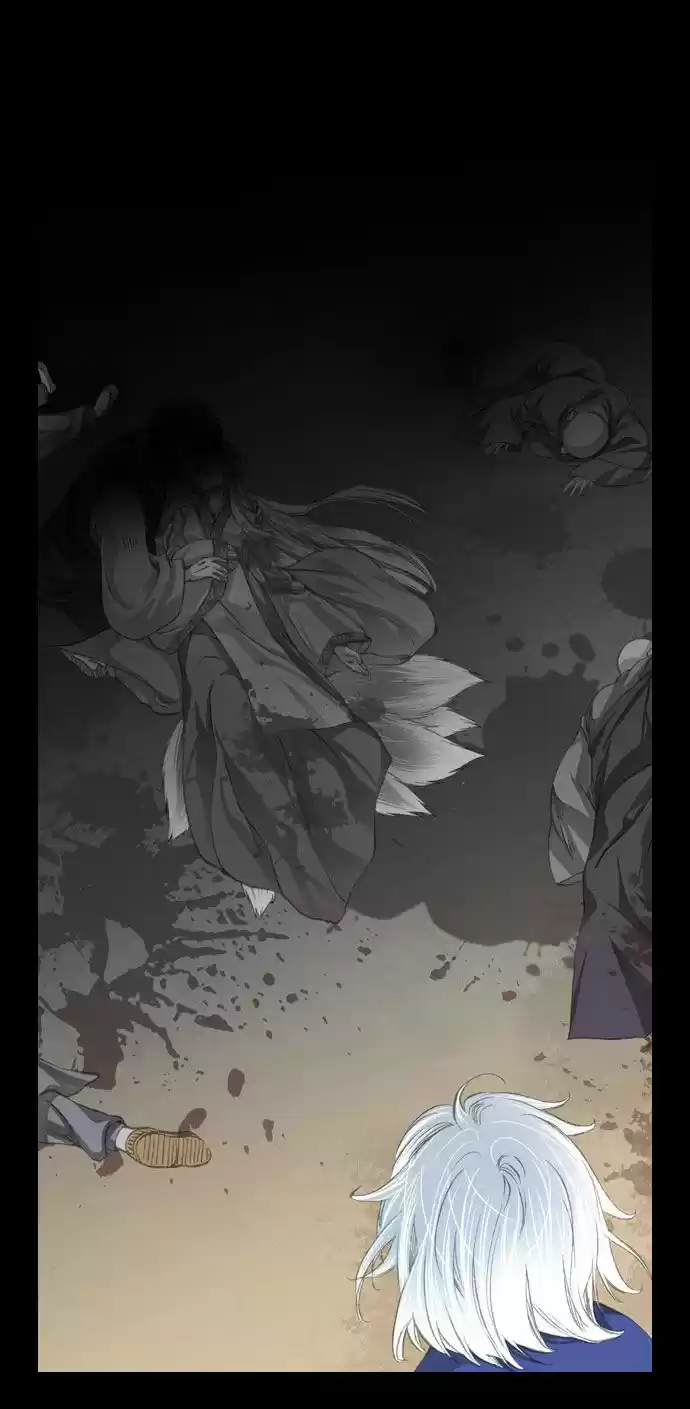 A Thousand Years Ninetails (천년구미호) - Capítulo 22 - Página 6 - LectorTMOo