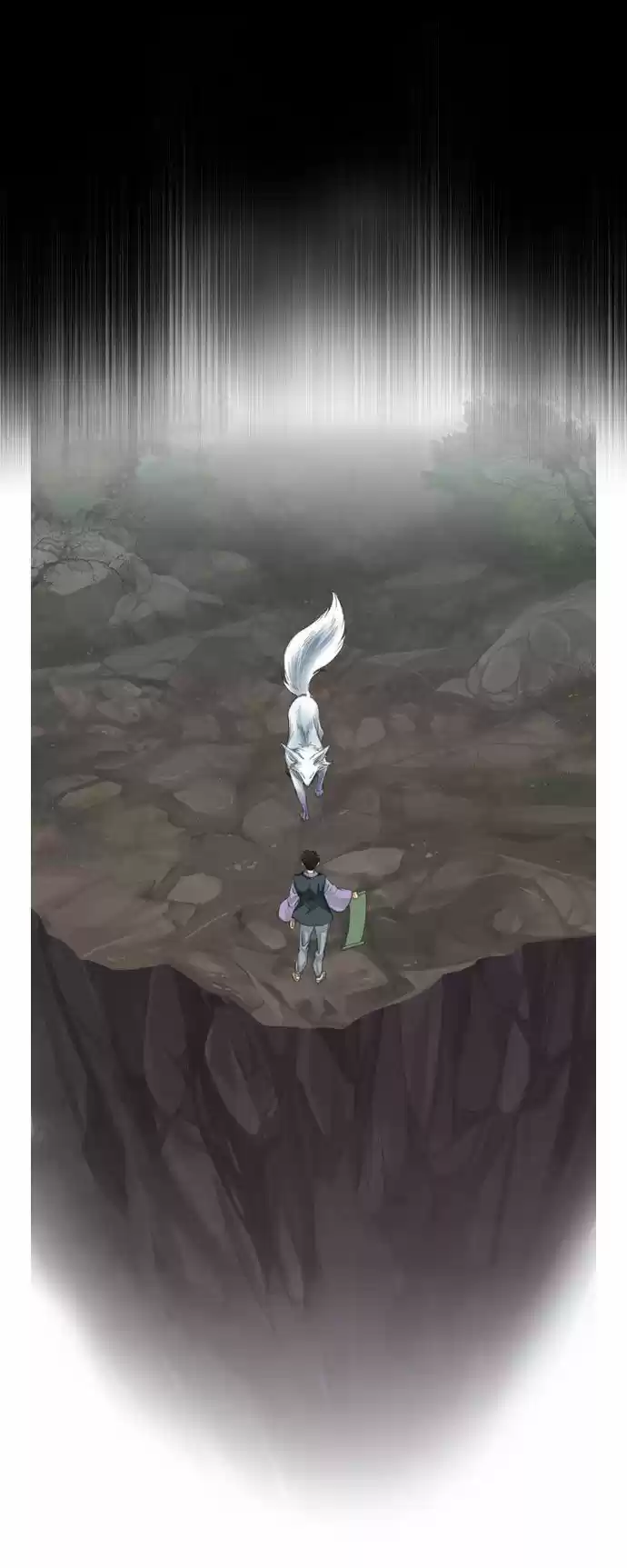 A Thousand Years Ninetails (천년구미호) - Capítulo 22 - Página 8 - LectorTMOo