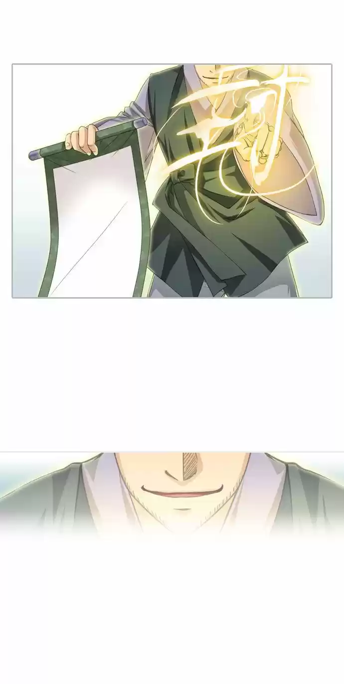 A Thousand Years Ninetails (천년구미호) - Capítulo 22 - Página 10 - LectorTMOo