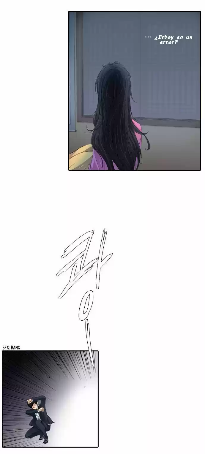 A Thousand Years Ninetails (천년구미호) - Capítulo 22 - Página 14 - LectorTMOo