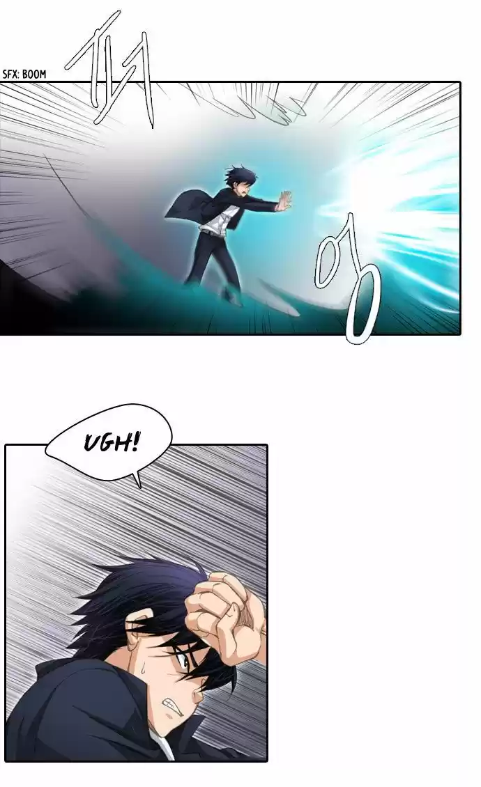 A Thousand Years Ninetails (천년구미호) - Capítulo 22 - Página 16 - LectorTMOo