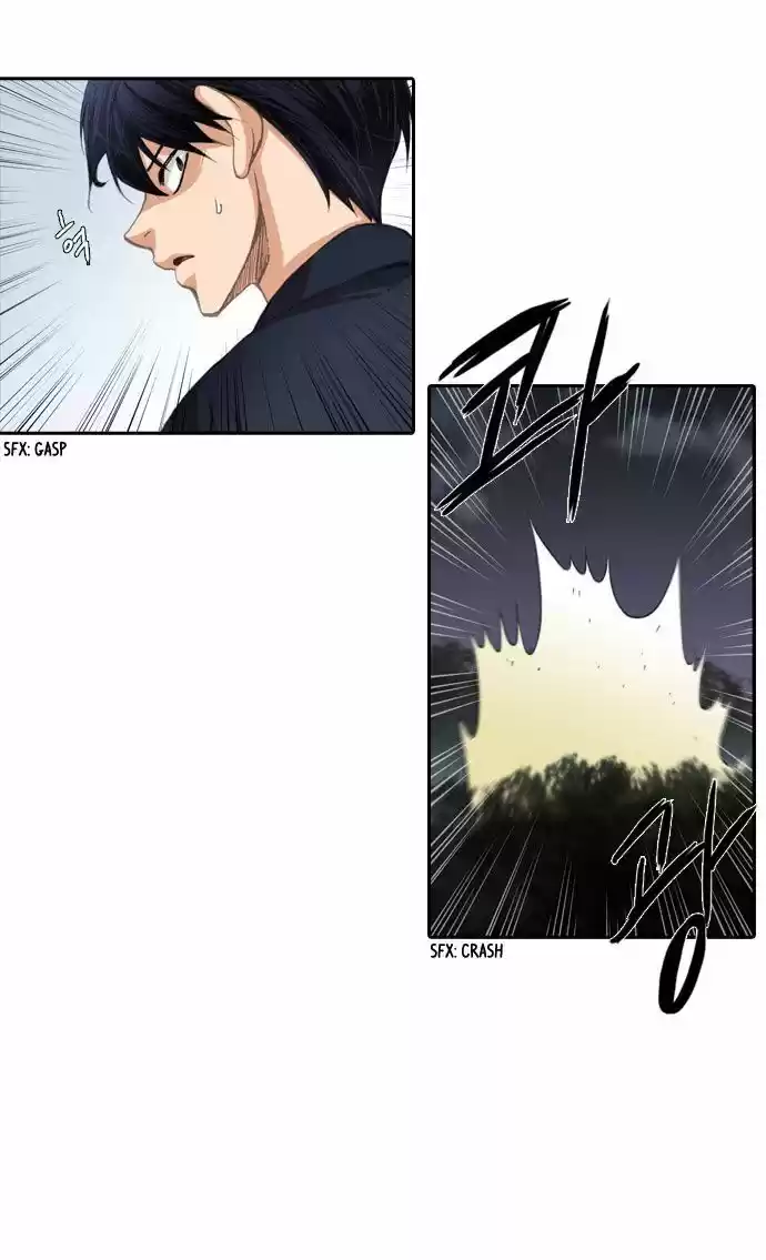 A Thousand Years Ninetails (천년구미호) - Capítulo 22 - Página 20 - LectorTMOo