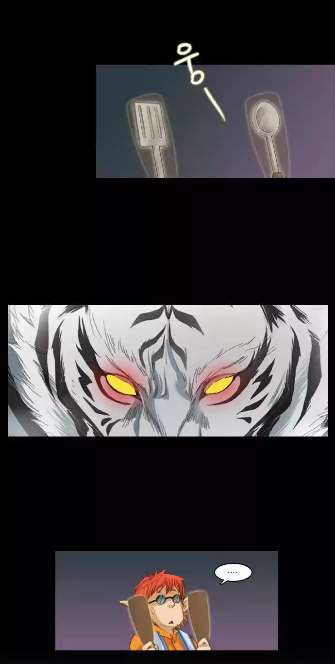 A Thousand Years Ninetails (천년구미호) - Capítulo 23 - Página 7 - LectorTMOo