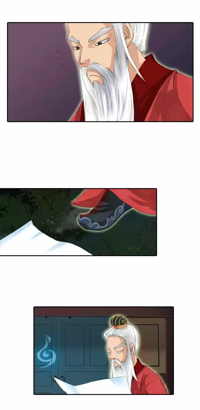 A Thousand Years Ninetails (천년구미호) - Capítulo 23 - Página 14 - LectorTMOo