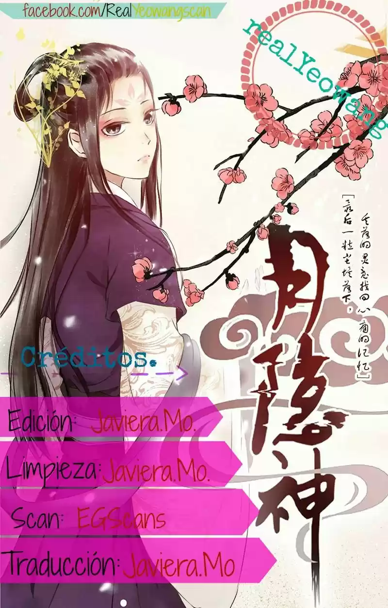 A Thousand Years Ninetails (천년구미호) - Capítulo 24 - Página 39 - LectorTMOo