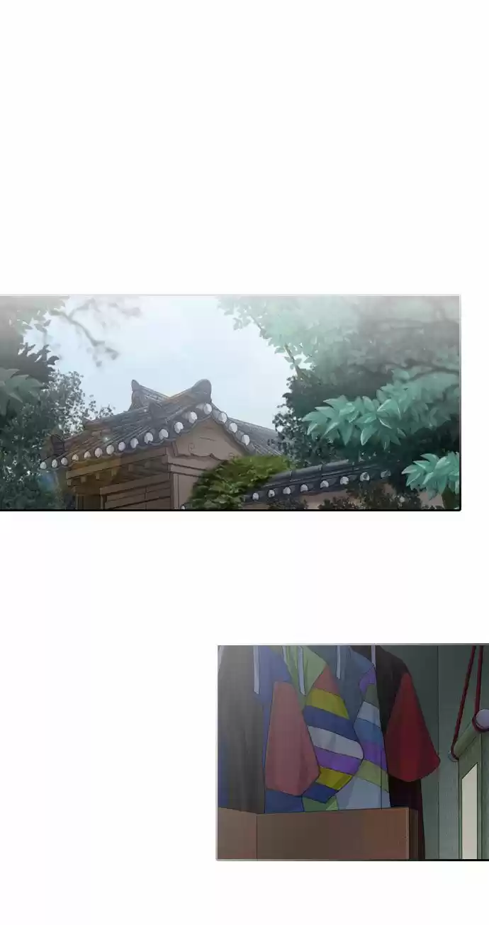 A Thousand Years Ninetails (천년구미호) - Capítulo 25 - Página 9 - LectorTMOo