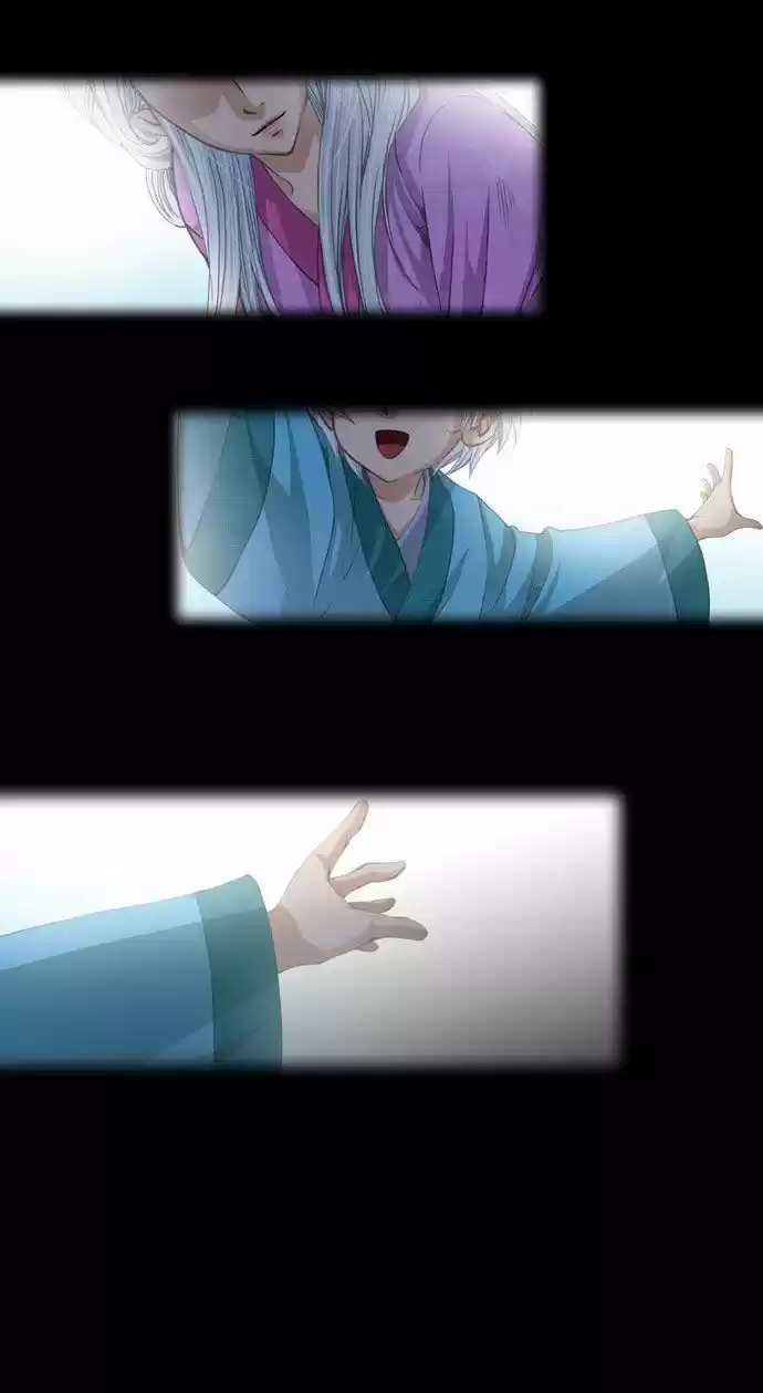 A Thousand Years Ninetails (천년구미호) - Capítulo 25 - Página 13 - LectorTMOo