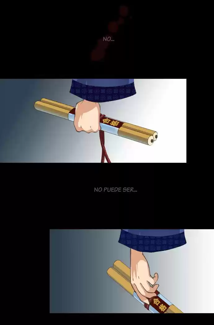 A Thousand Years Ninetails (천년구미호) - Capítulo 25 - Página 16 - LectorTMOo