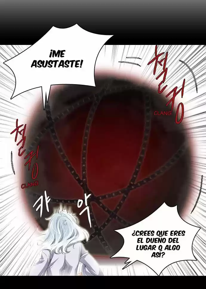 A Thousand Years Ninetails (천년구미호) - Capítulo 25 - Página 19 - LectorTMOo
